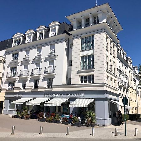 Suite Medicis Near Disneyland Serris Dış mekan fotoğraf