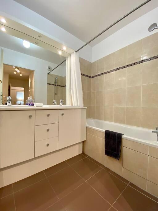 Suite Medicis Near Disneyland Serris Dış mekan fotoğraf