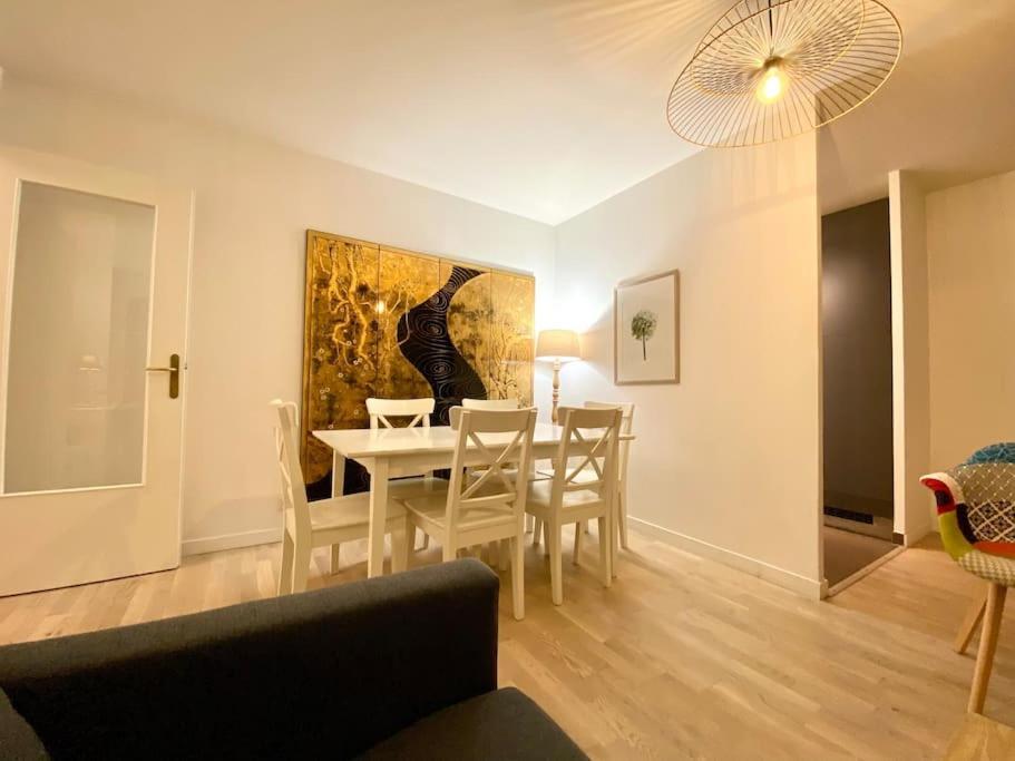 Suite Medicis Near Disneyland Serris Dış mekan fotoğraf