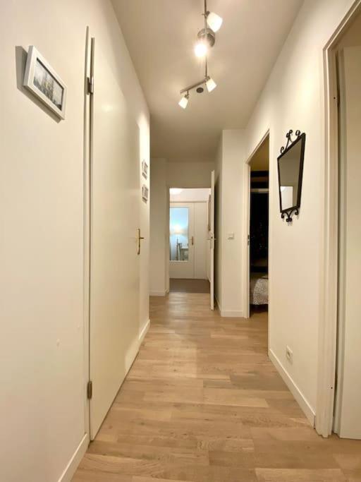Suite Medicis Near Disneyland Serris Dış mekan fotoğraf