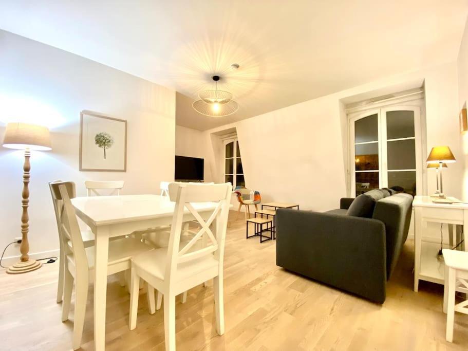 Suite Medicis Near Disneyland Serris Dış mekan fotoğraf
