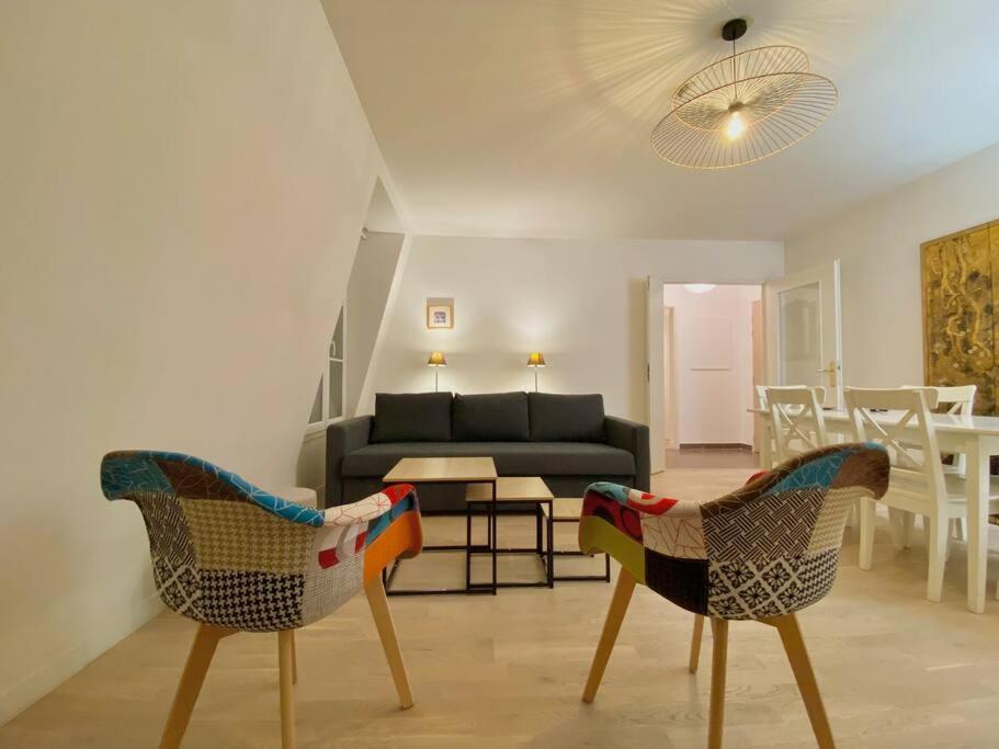 Suite Medicis Near Disneyland Serris Dış mekan fotoğraf