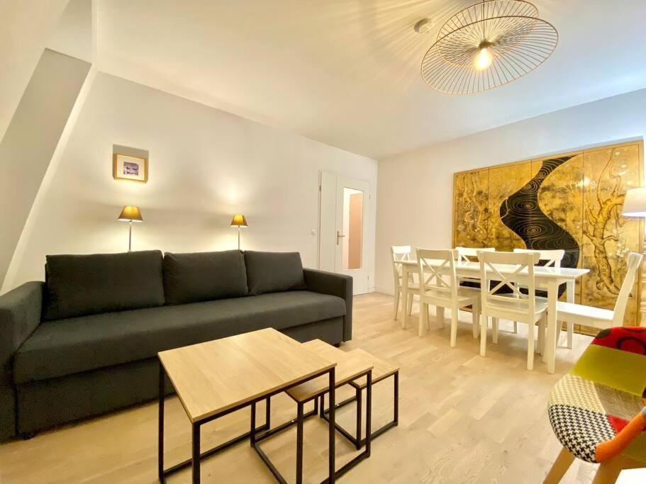 Suite Medicis Near Disneyland Serris Dış mekan fotoğraf