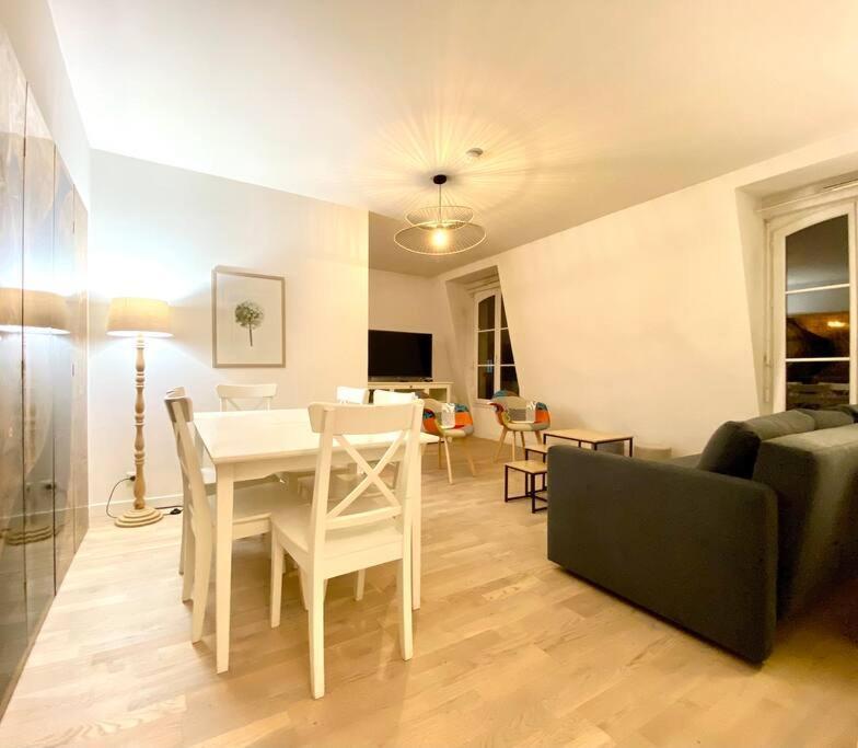 Suite Medicis Near Disneyland Serris Dış mekan fotoğraf
