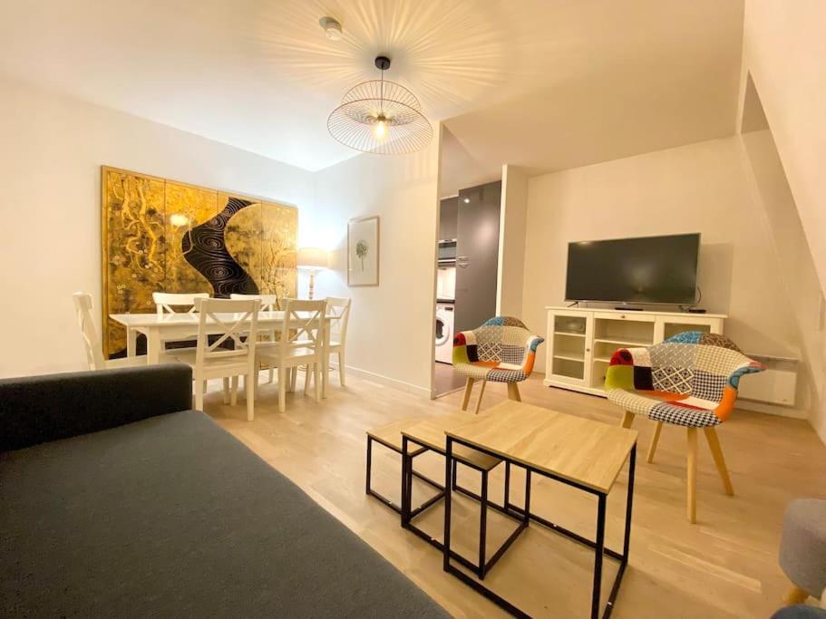 Suite Medicis Near Disneyland Serris Dış mekan fotoğraf