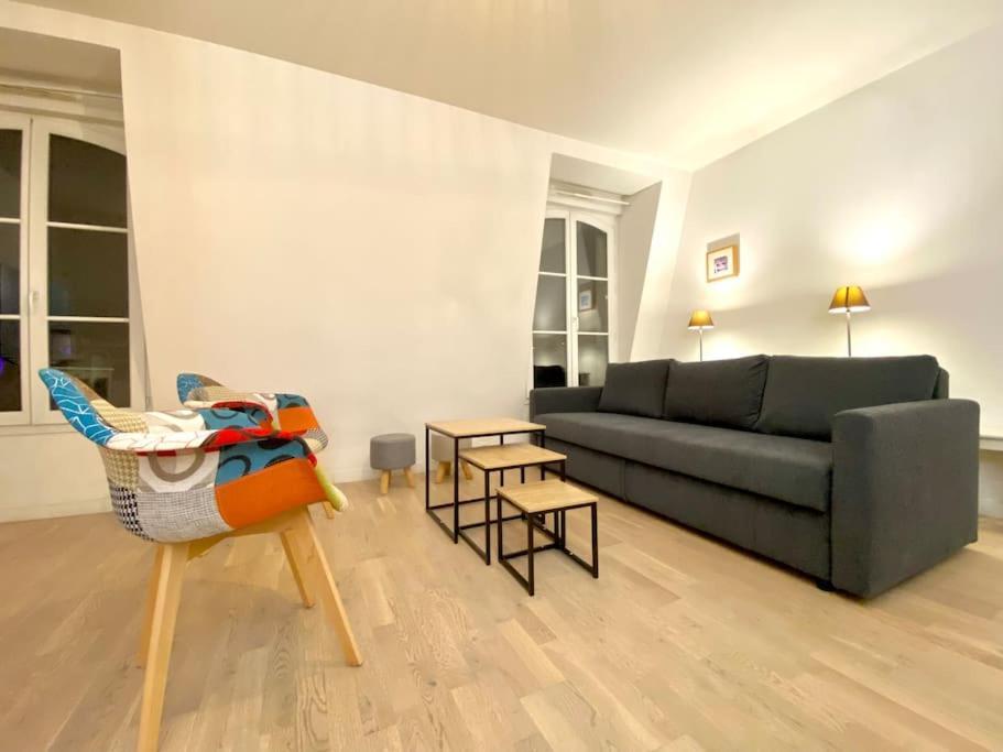 Suite Medicis Near Disneyland Serris Dış mekan fotoğraf