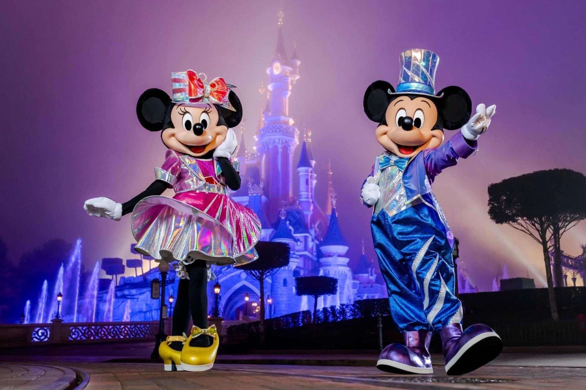 Suite Medicis Near Disneyland Serris Dış mekan fotoğraf