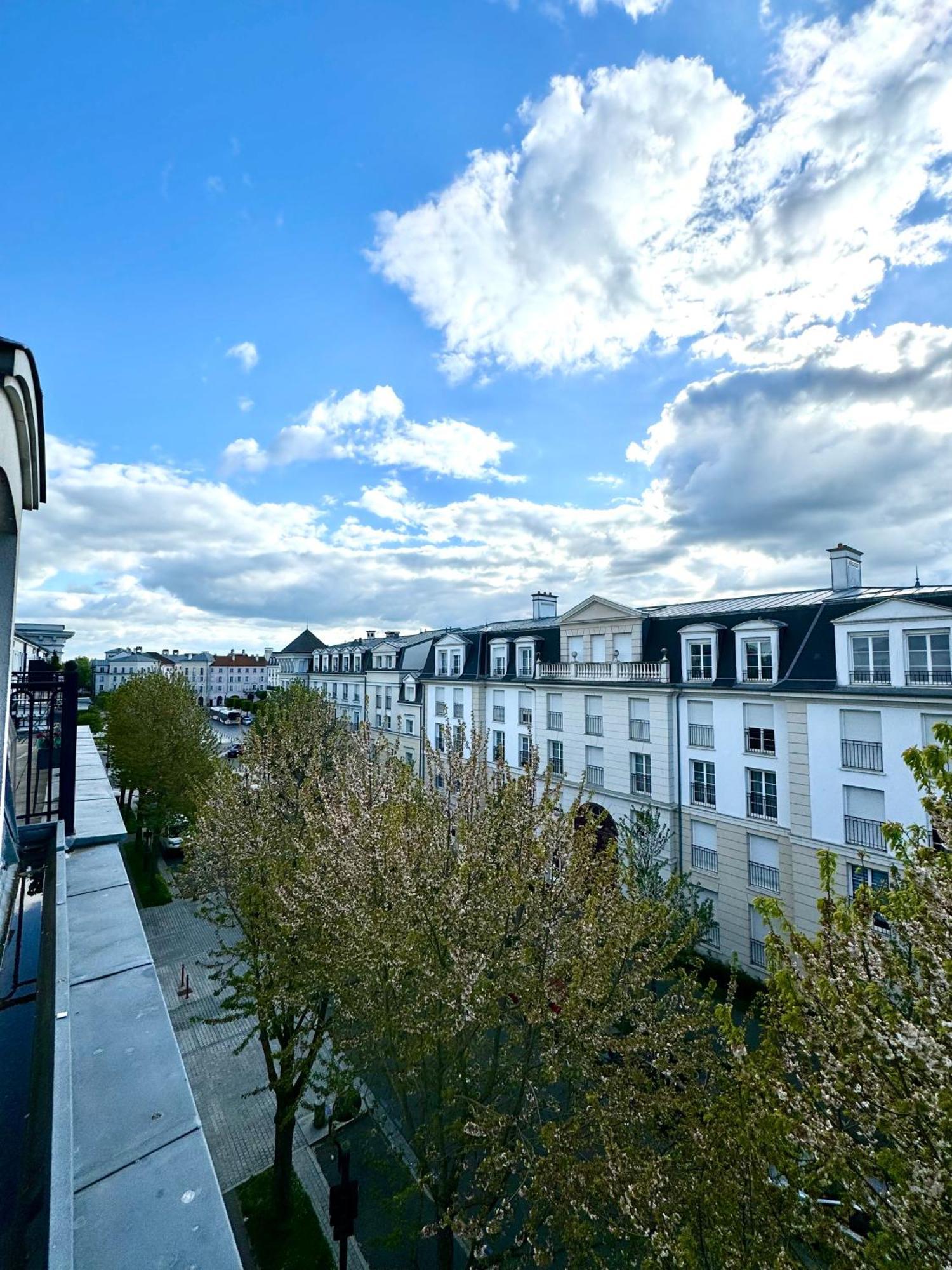 Suite Medicis Near Disneyland Serris Dış mekan fotoğraf